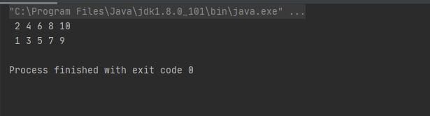 Scala Array Prwatech