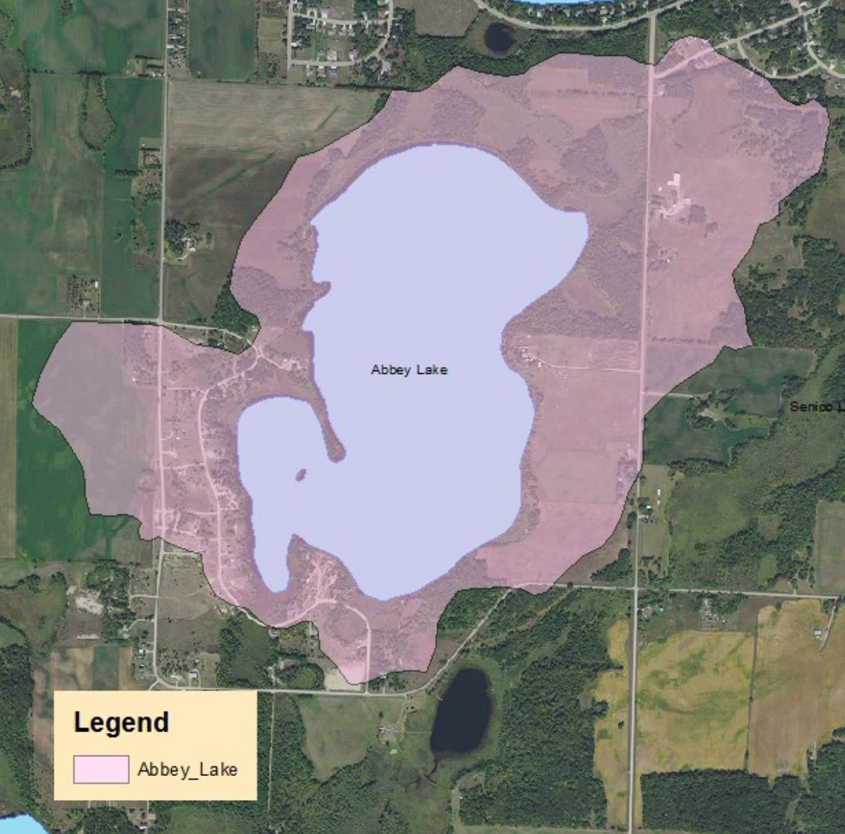 Abbey Pelican River Watershed District