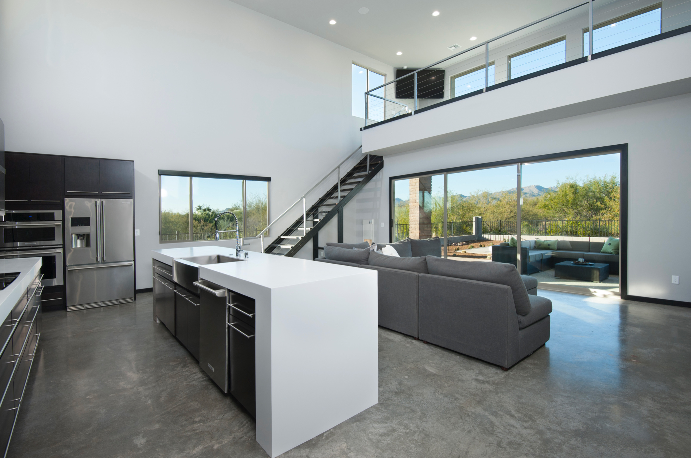 La Cañada 1 Pryce Homes