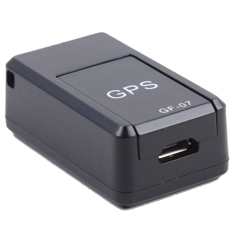 Mini GPS tracker med avlyssning Prylify.se