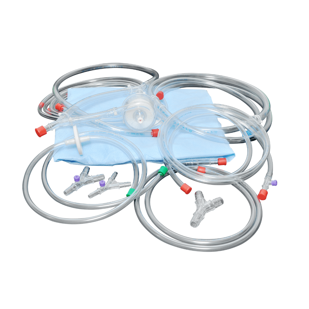 Heart Lung Pack Prymax Healthcare LLP
