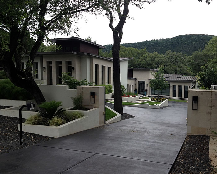 Austin Custom Homes, Lake Travis Developer