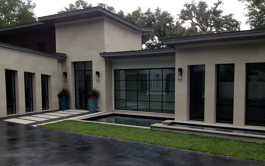 Austin Custom Homes, Lake Travis Developer