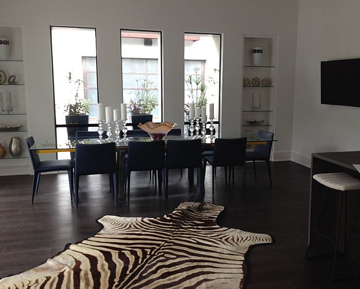 Austin Custom Homes, Lake Travis Developer