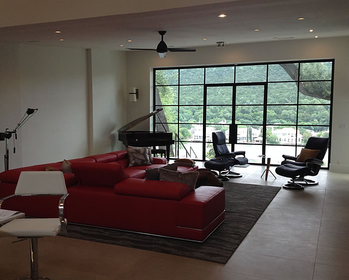 3811 Westlake Drive Pryor Custom Homes