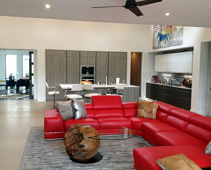 3811 Westlake Drive Pryor Custom Homes