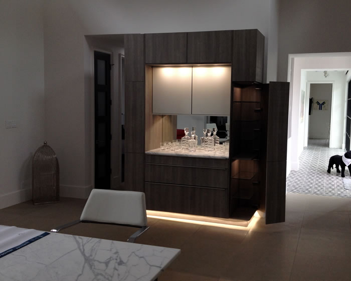 Austin Custom Homes, Lake Travis Developer