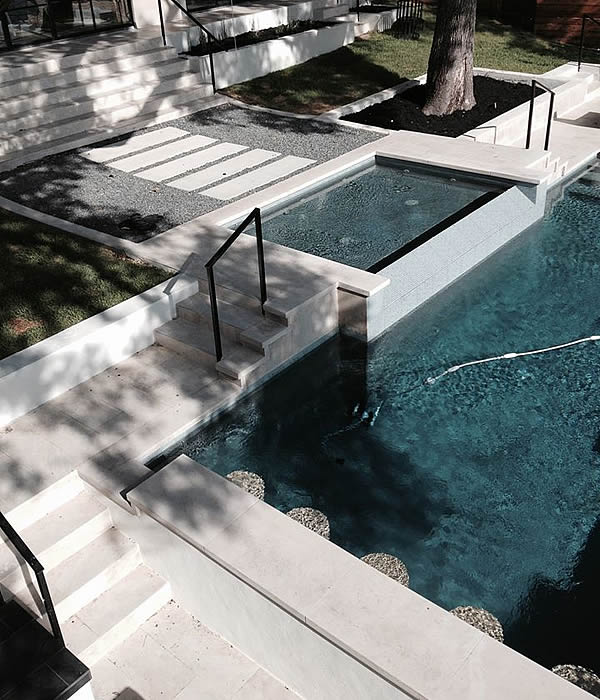 Austin Custom Homes, Lake Travis Developer