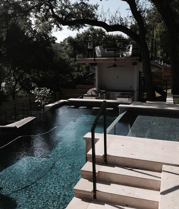 Austin Custom Homes, Lake Travis Developer