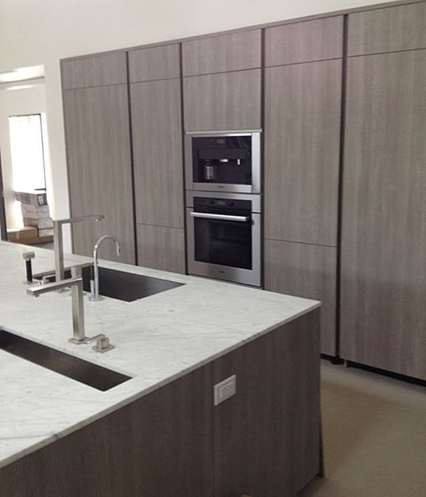 Austin Custom Homes, Lake Travis Developer