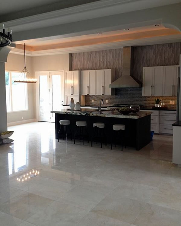 Austin Custom Homes, Lake Travis Developer