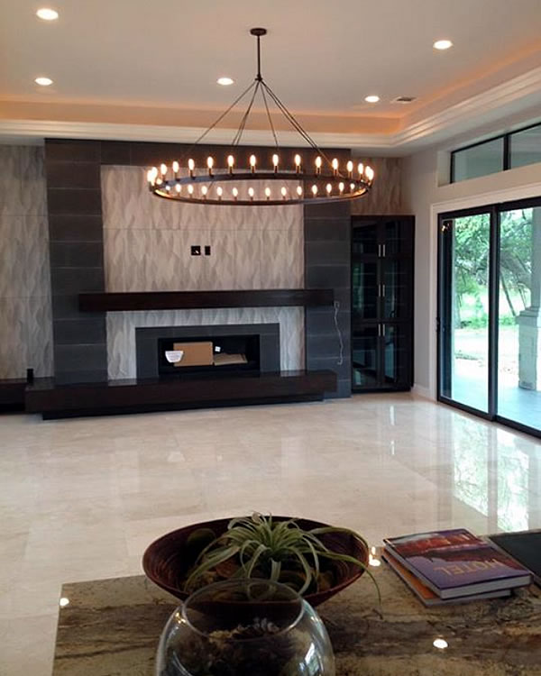 Austin Custom Homes, Lake Travis Developer