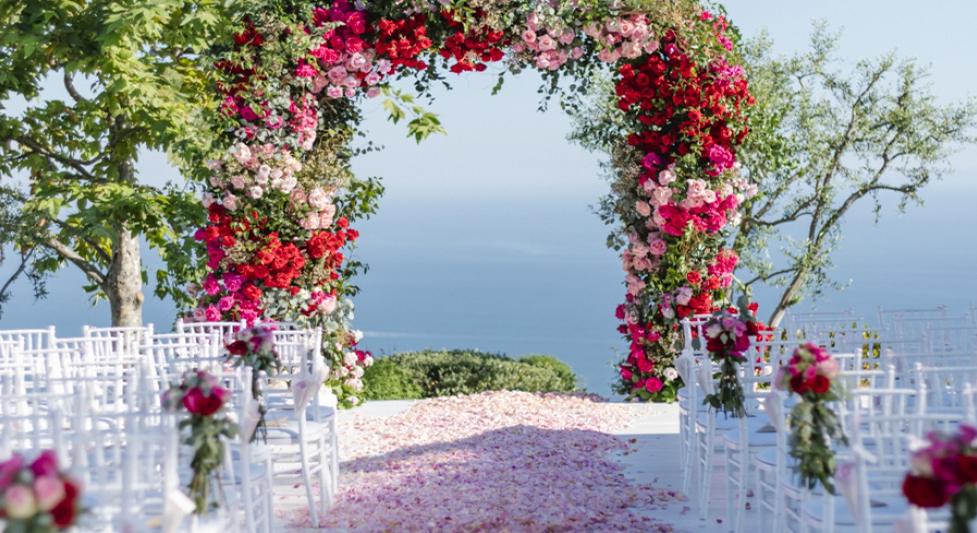 We plan elegant luxury and celebrity wedding in los angeles (la). Los Angeles Wedding Planners, Wedding Planning Gallery ...