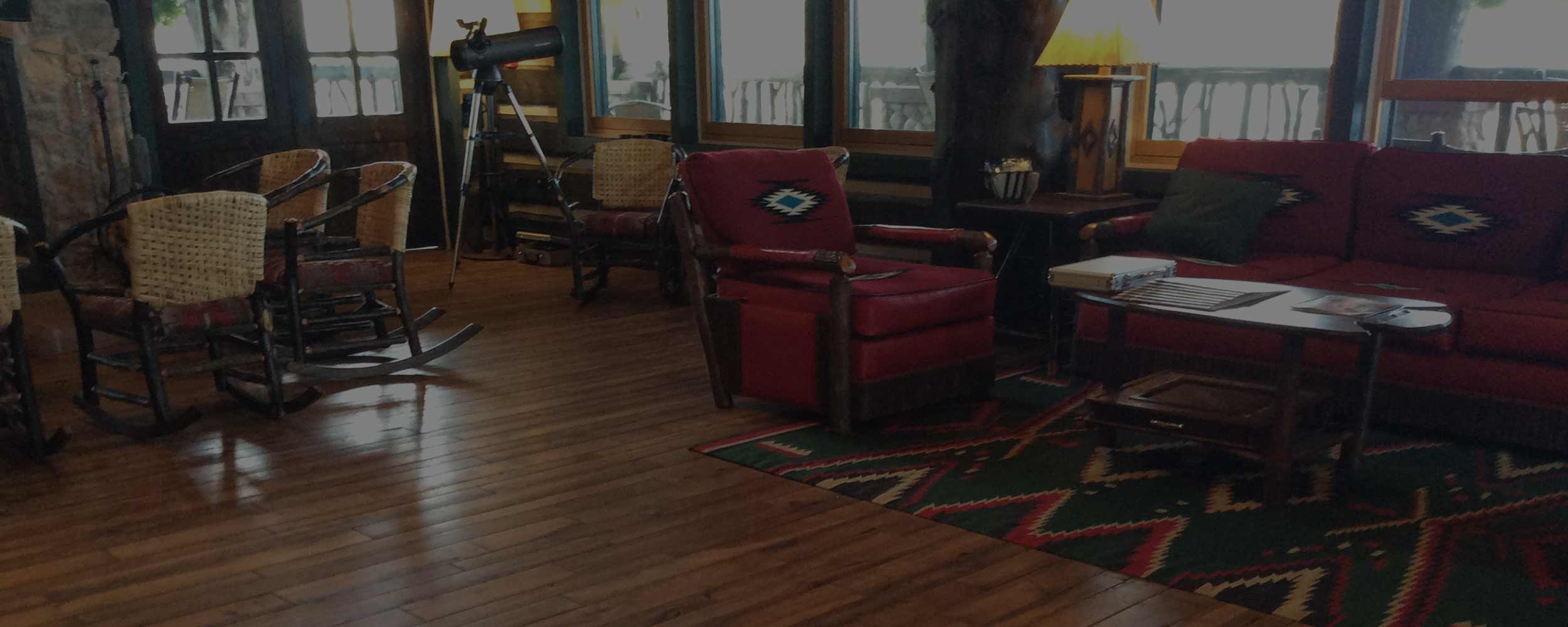 Hardwood Flooring Company in Colorado Springs, CO Pryor Floor