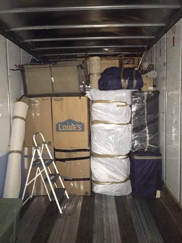 Gallery Buffalo, NY Pryority Movers