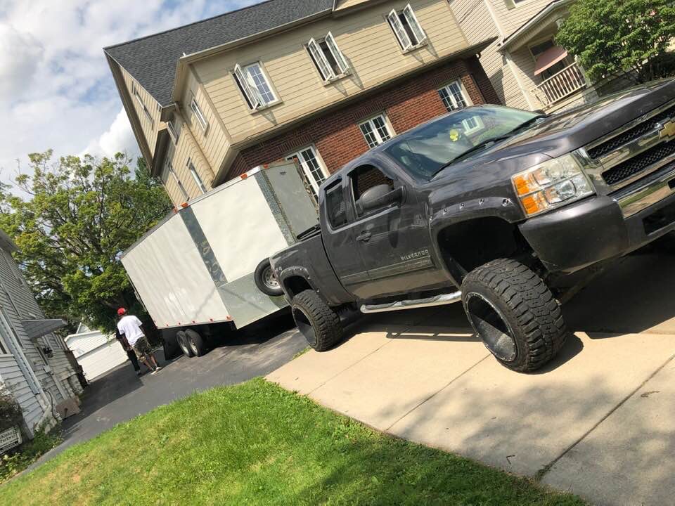 Movers Buffalo NY Pryority Movers Your Local Moving Company