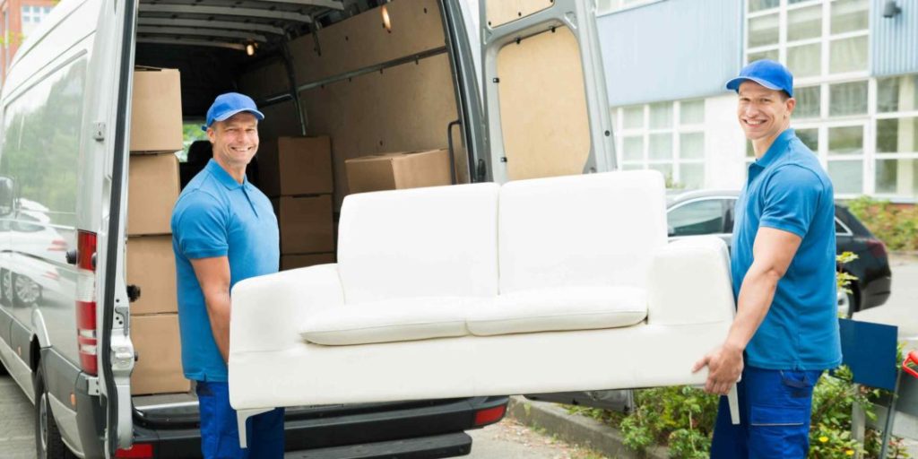 Office Relocation Buffalo, NY Pryority Movers