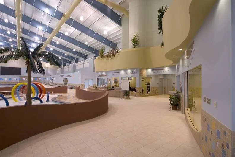 Tunica Aquatic Center Pryor Morrow