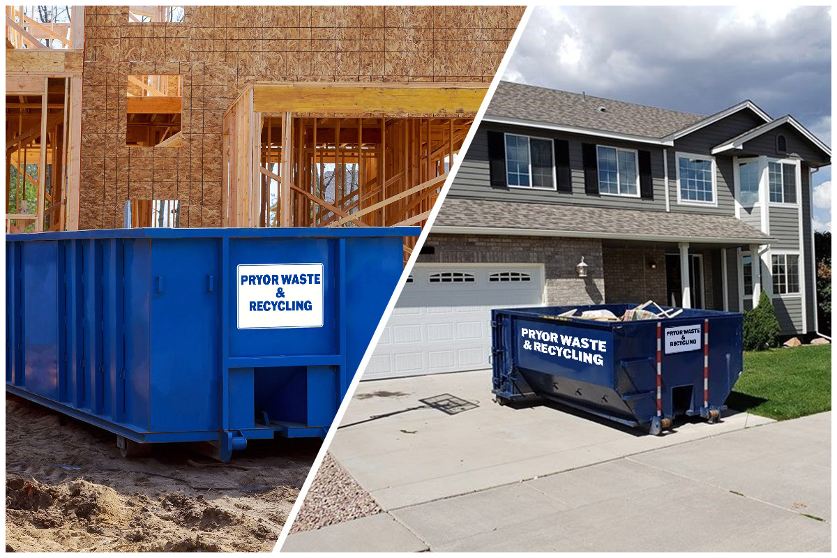 Pryor Waste & Recycling, LLC