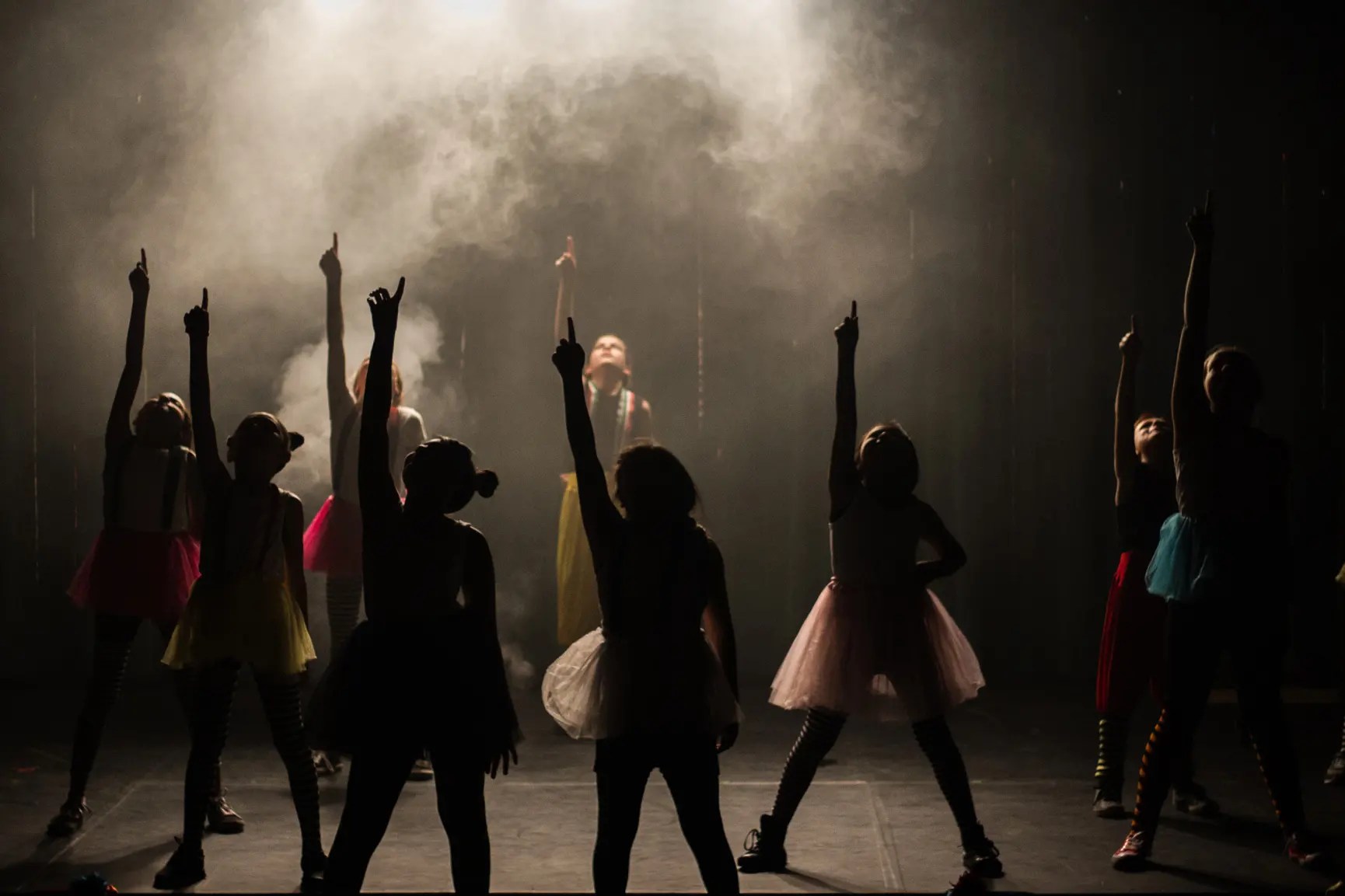 Contact Paso Robles Youth Arts Center