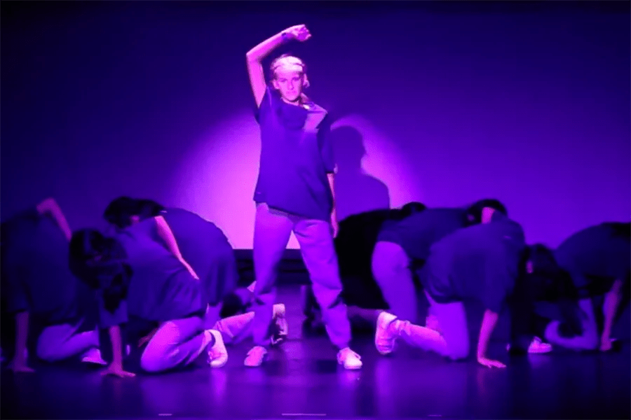 Dance Paso Robles Youth Arts Center