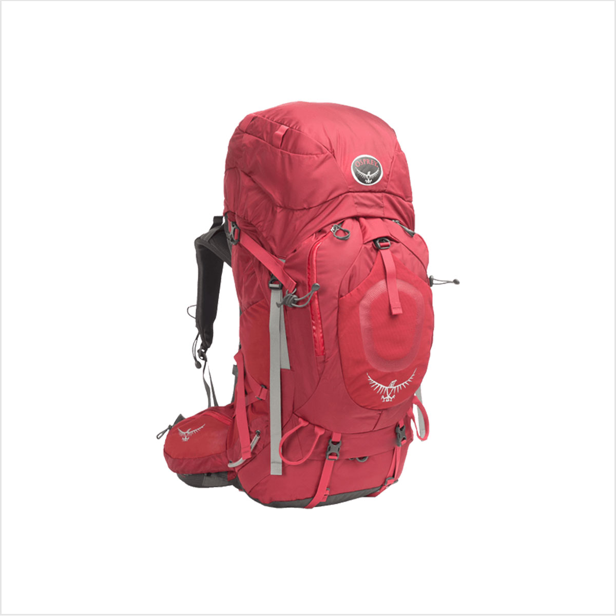 Nova Mid Volume Backpack PRZ SOLUTIONZ