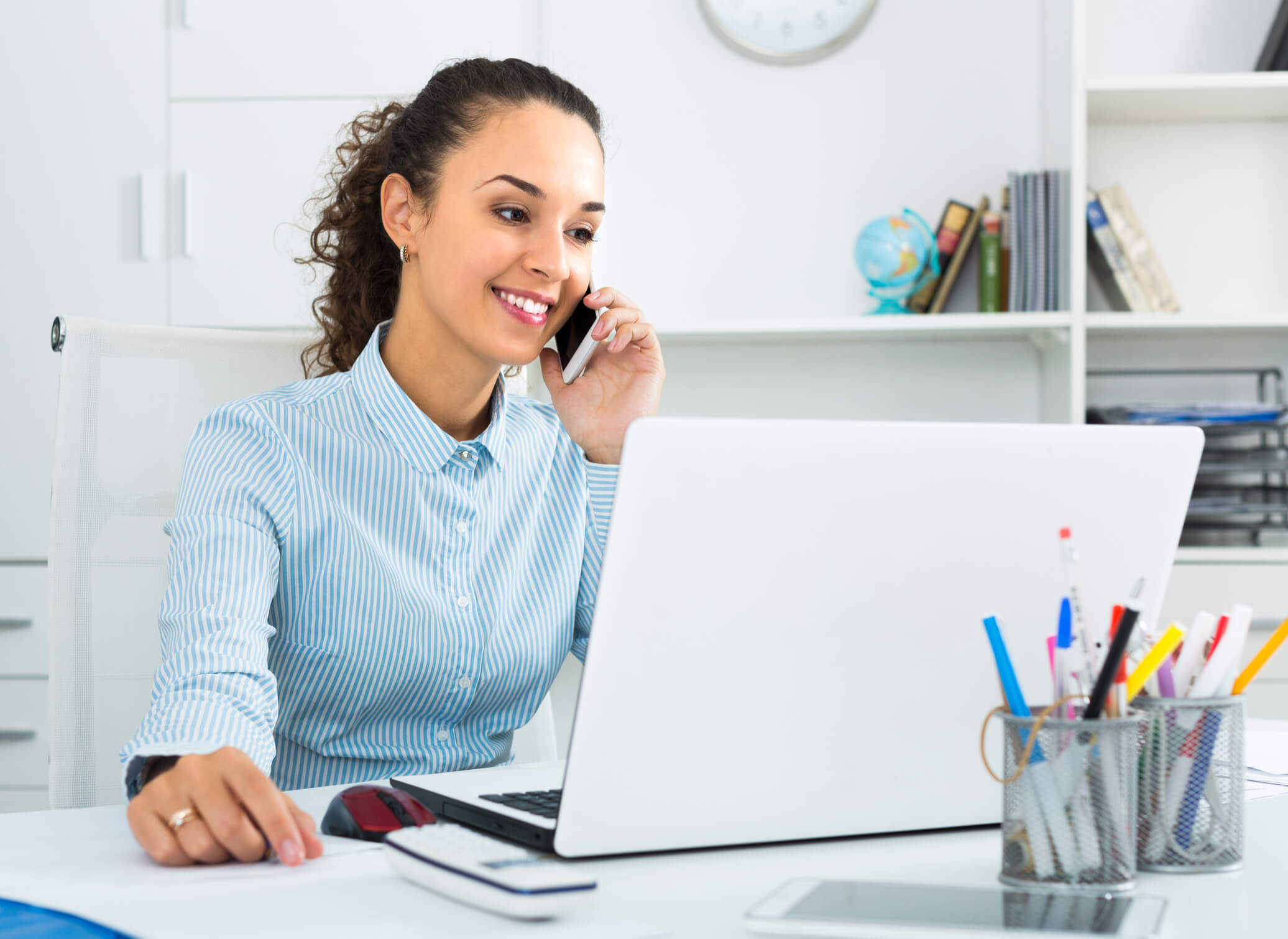 It’s Crucial to Have an Experienced Postsale Manager Fish need water