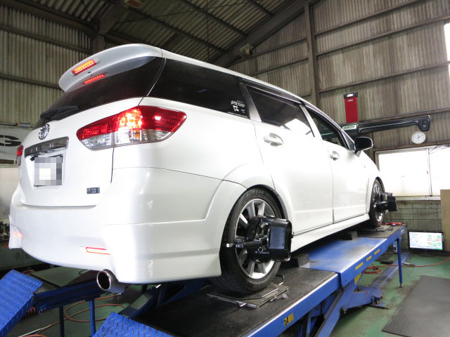 超目玉 車高調 Rs R トヨタ ウィッシュ Zge21g Ff 21 4 Best I Bit867m 送料無料 Best I 超特価セール R4urealtygroup Com