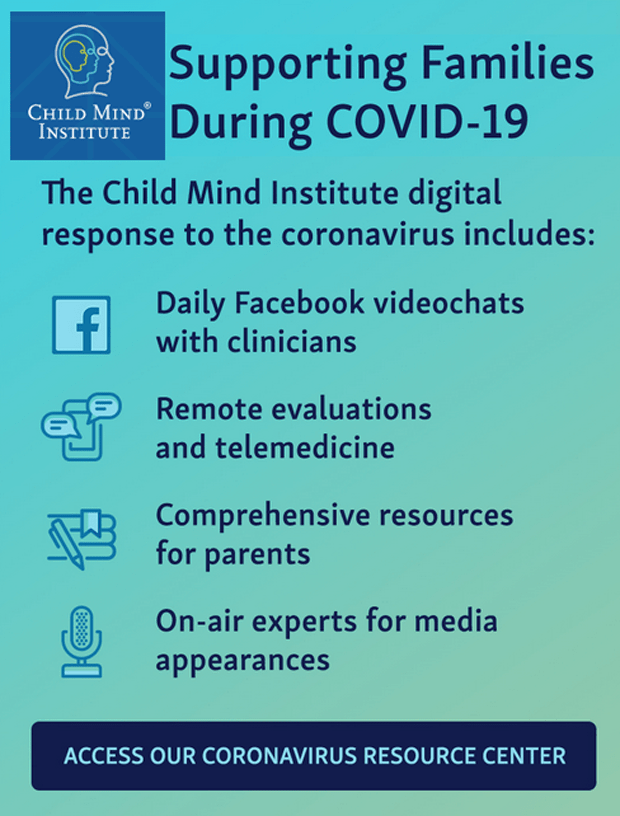 Child Mind Institute PS 205Q Alexander Graham Bell