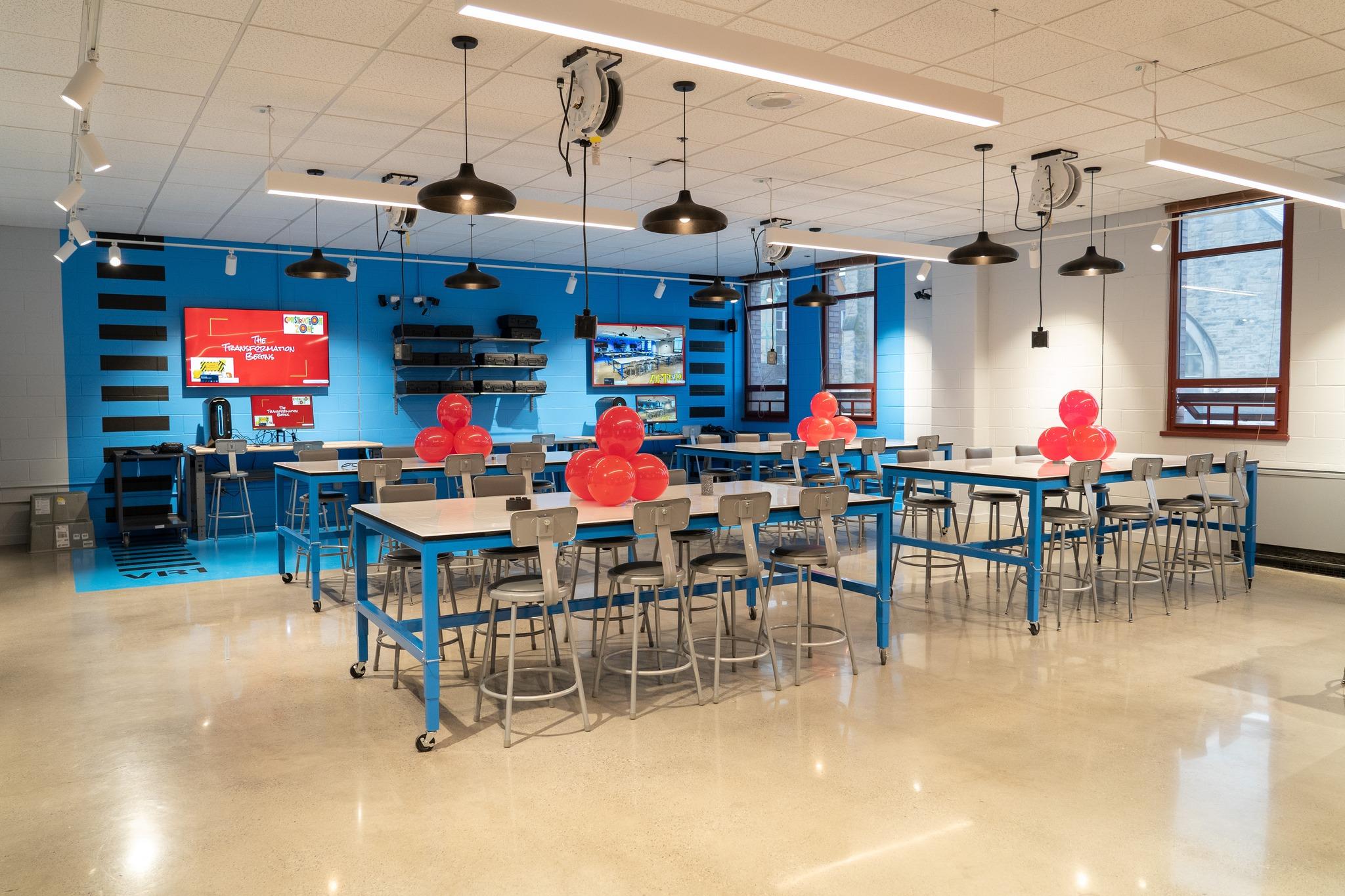 Nicolaus Copernicus School, PS 25