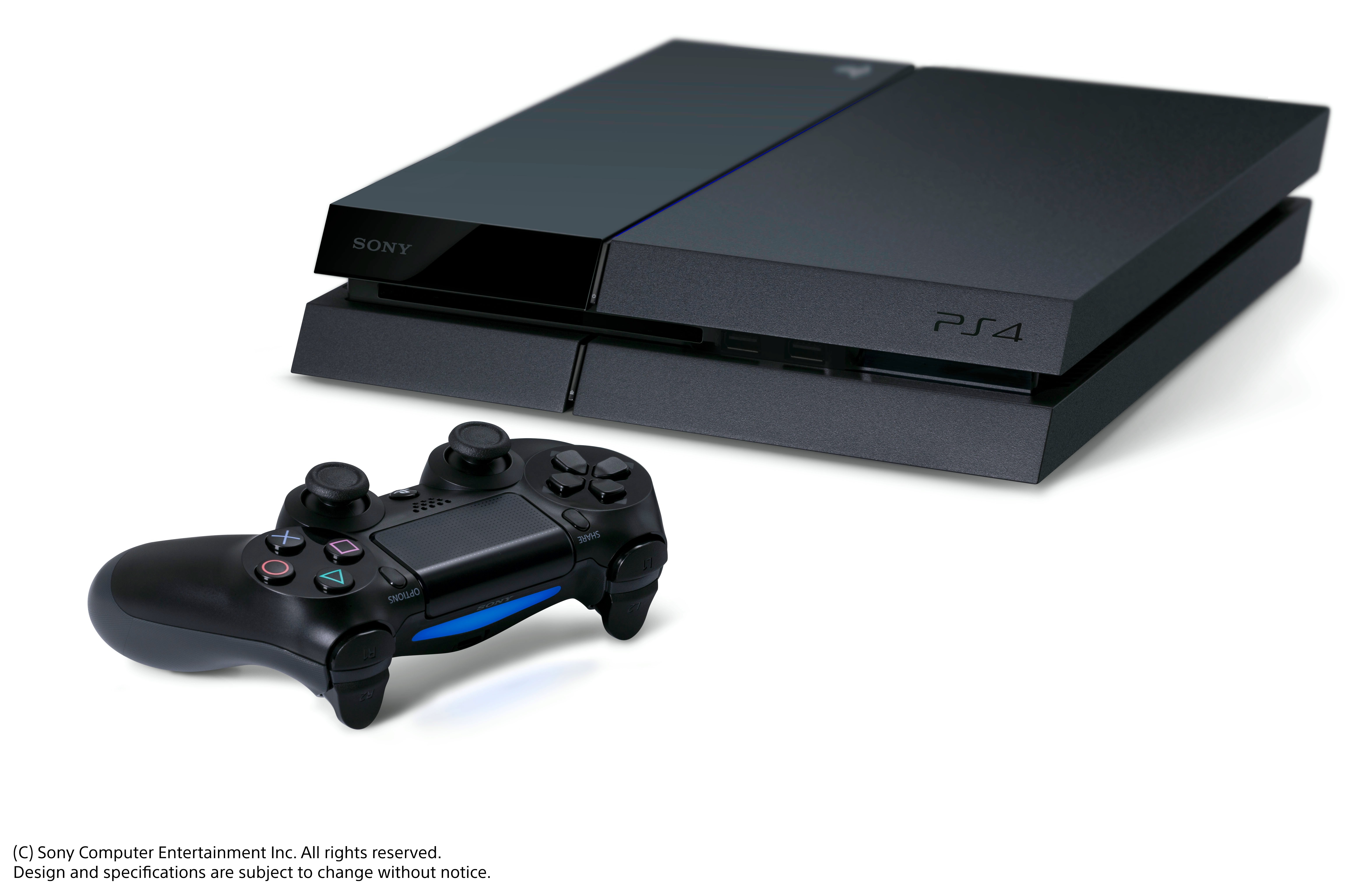 GameStop Reports PS4s Back In Stock While They Last