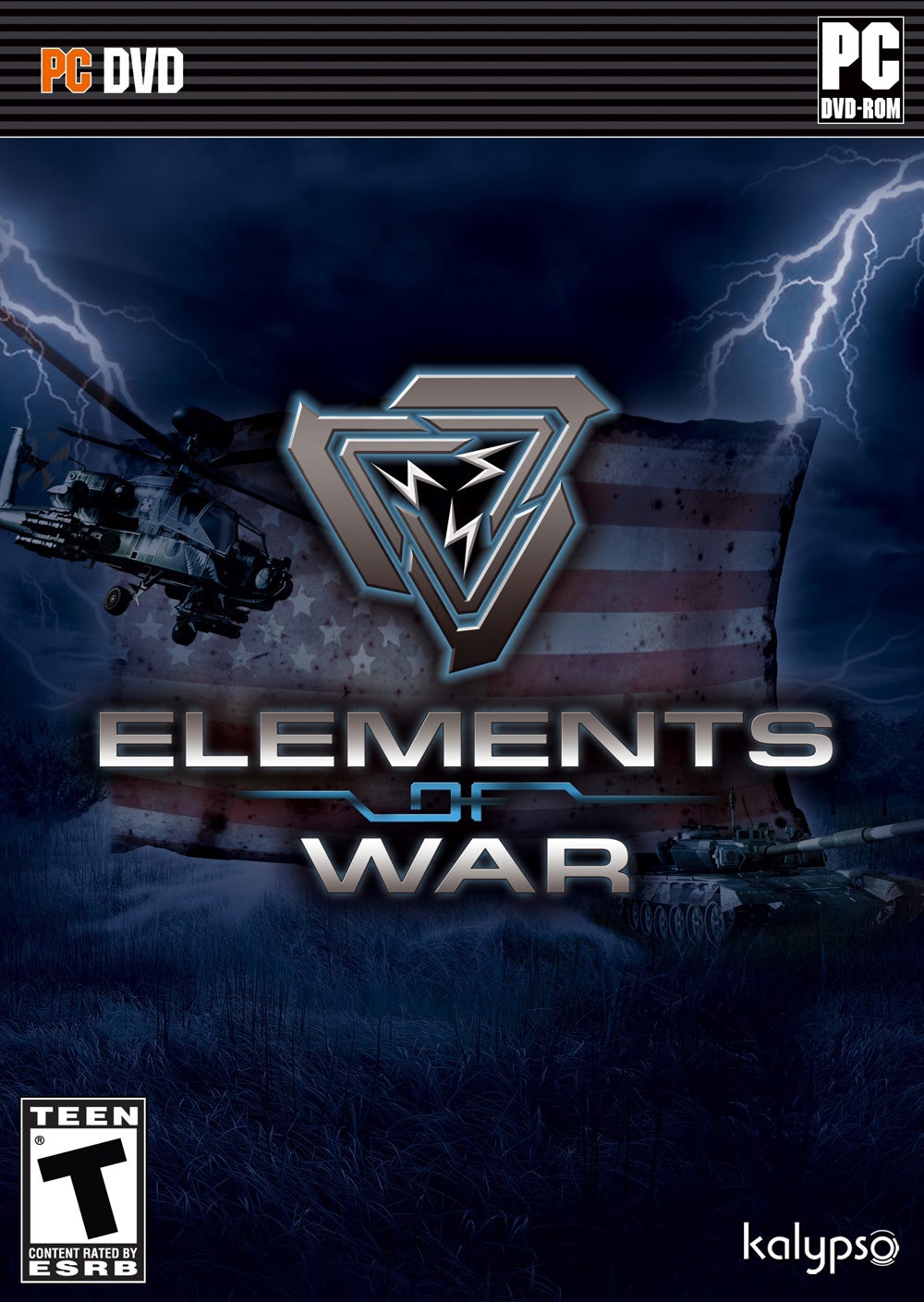Elements of War IGN
