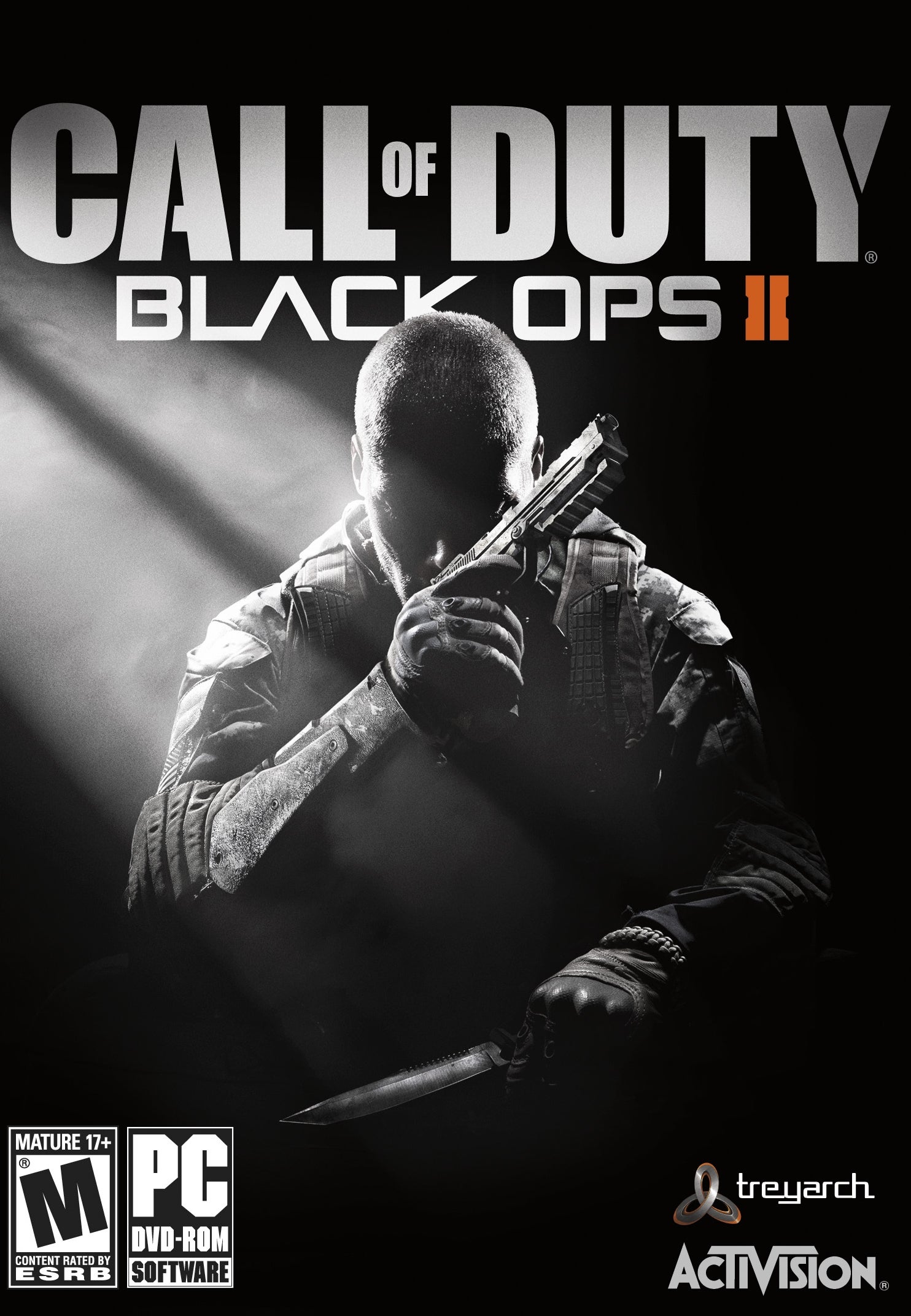 Call of Duty Black Ops II PC IGN