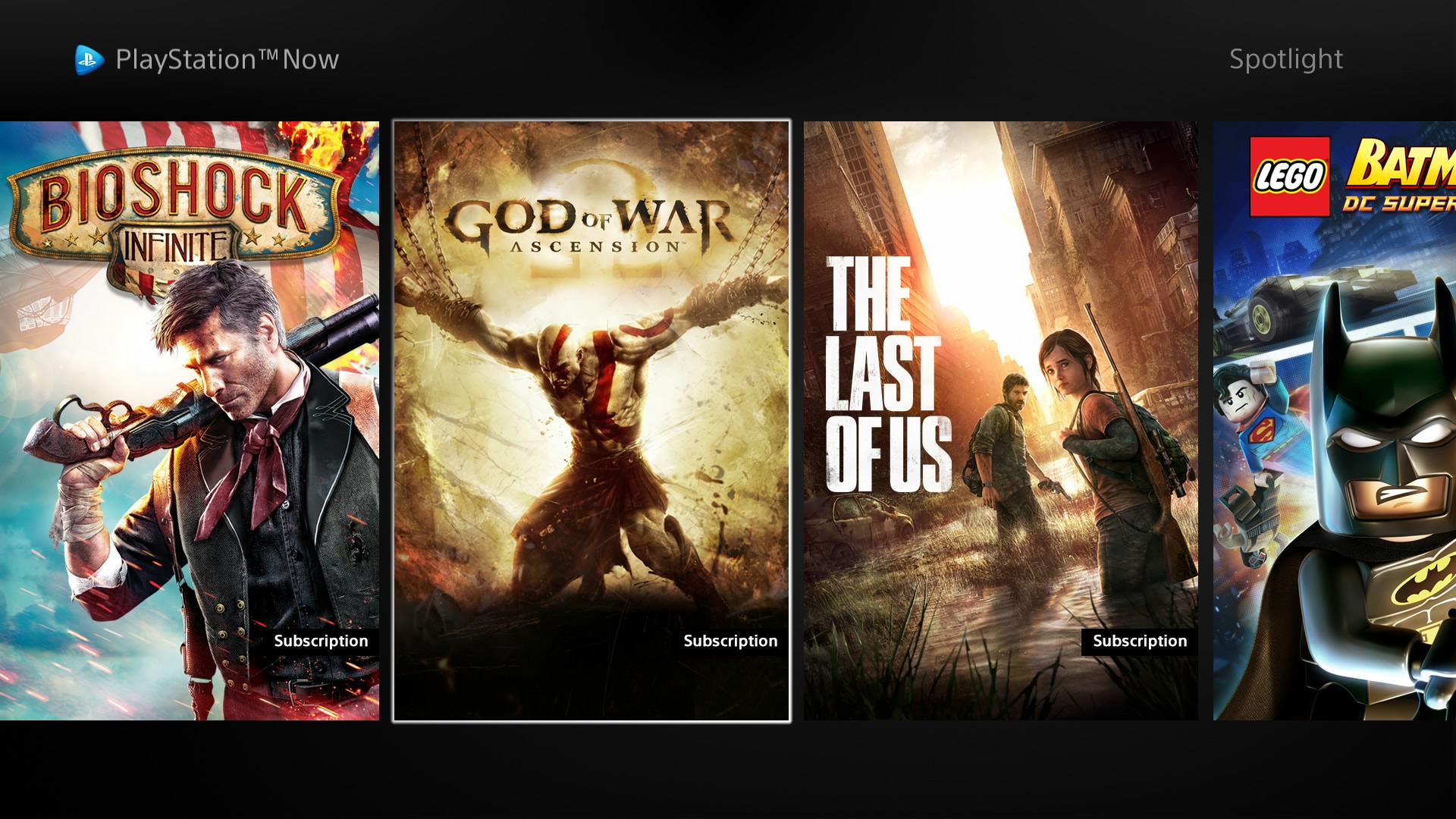 Can you play PS3 games with PS4? PS4 Driving and Open world games