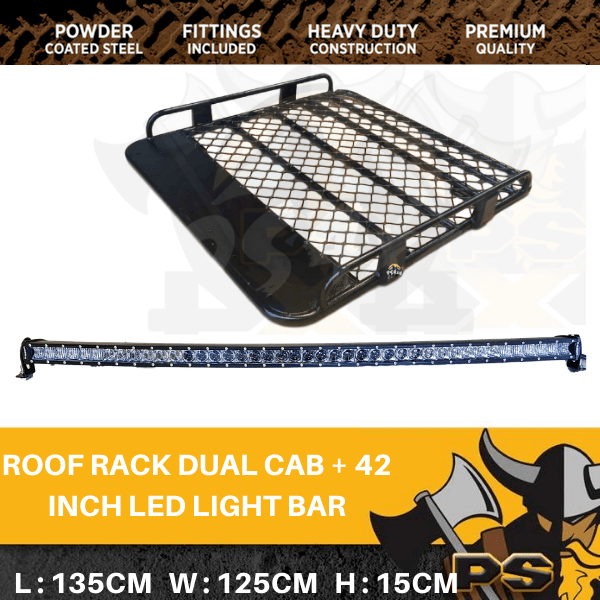 Dual Cab Roof Rack sites.unimi.it