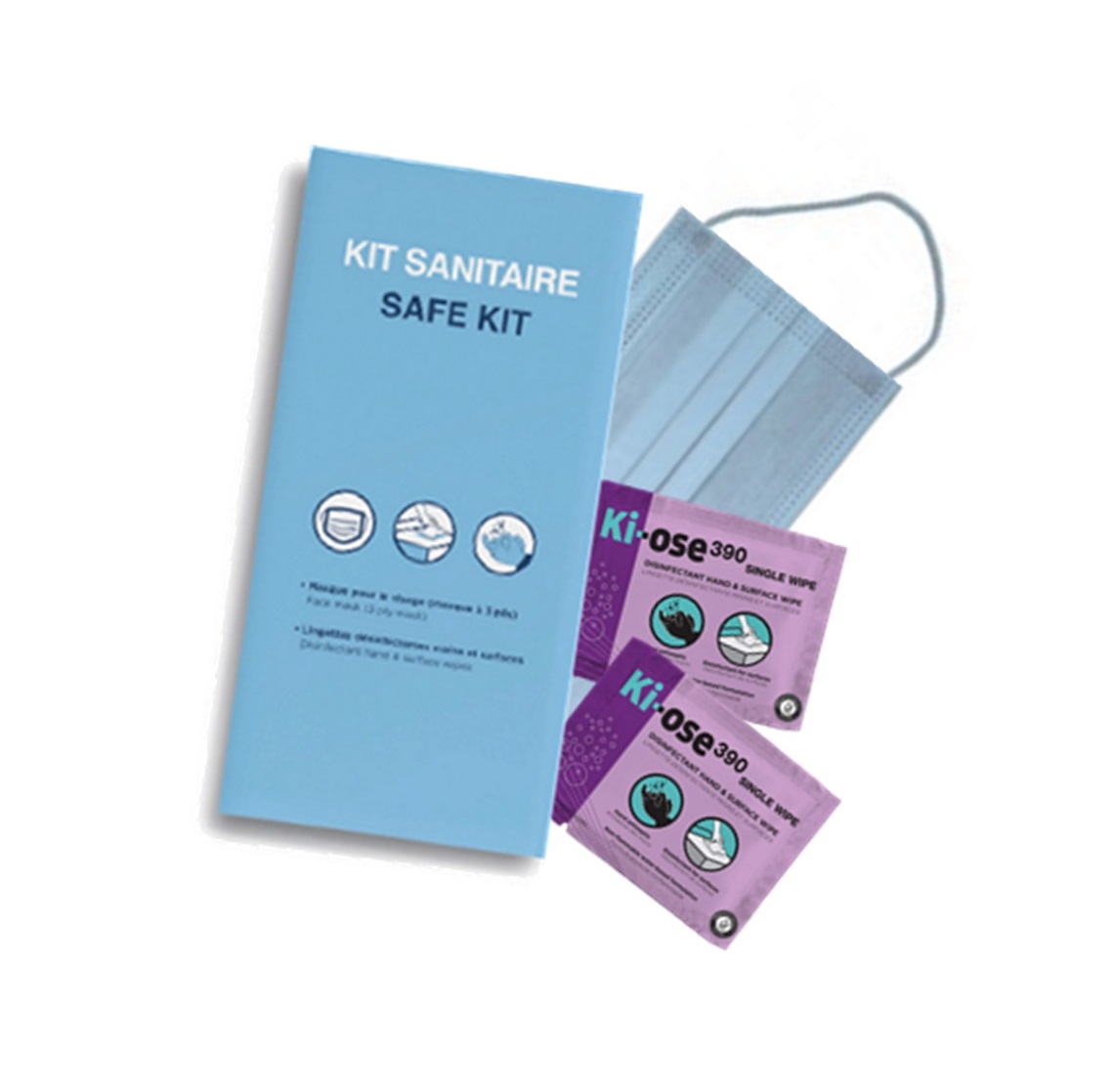 SAFE KIT PSA