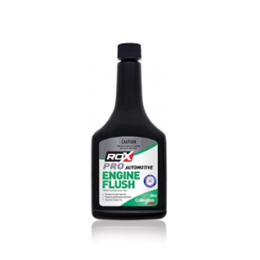 ROX® PRO ENGINE FLUSH PSA