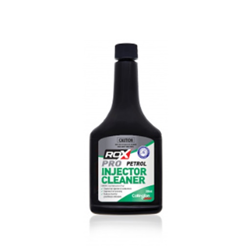ROX® PRO PETROL INJECTOR CLEANER PSA
