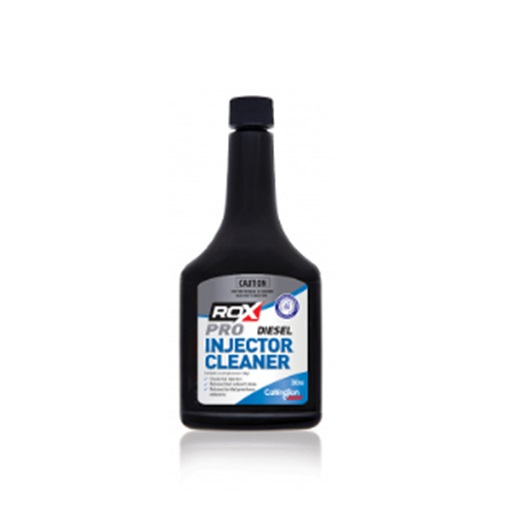 ROX® PRO DIESEL INJECTOR CLEANER PSA