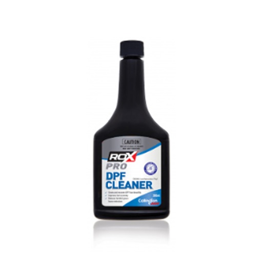 ROX® PRO DPF CLEANER PSA