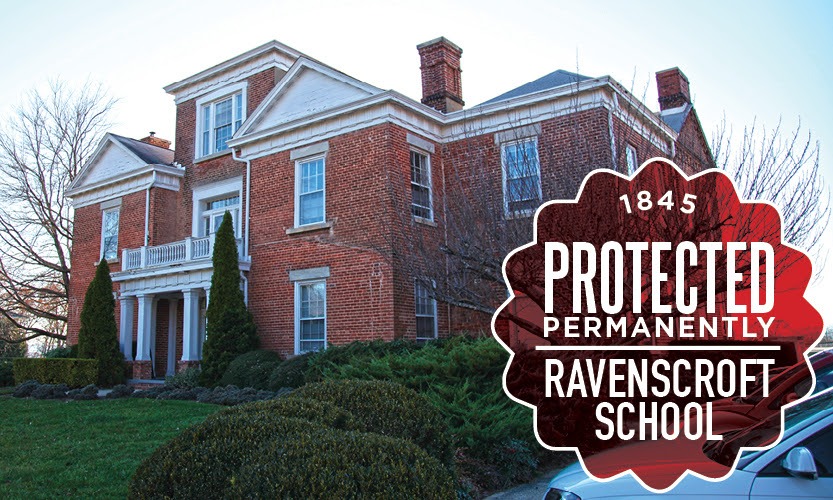Ravenscroft School The Preservation Society of Asheville & County