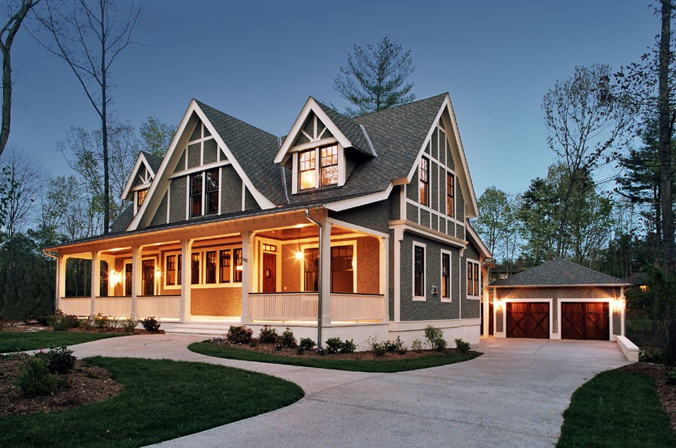 Ramblehouse The Preservation Society of Asheville & County