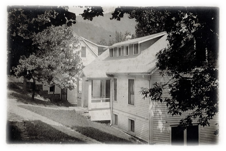 Chester Lord of “Lord Place” and the Start of the “pretty little