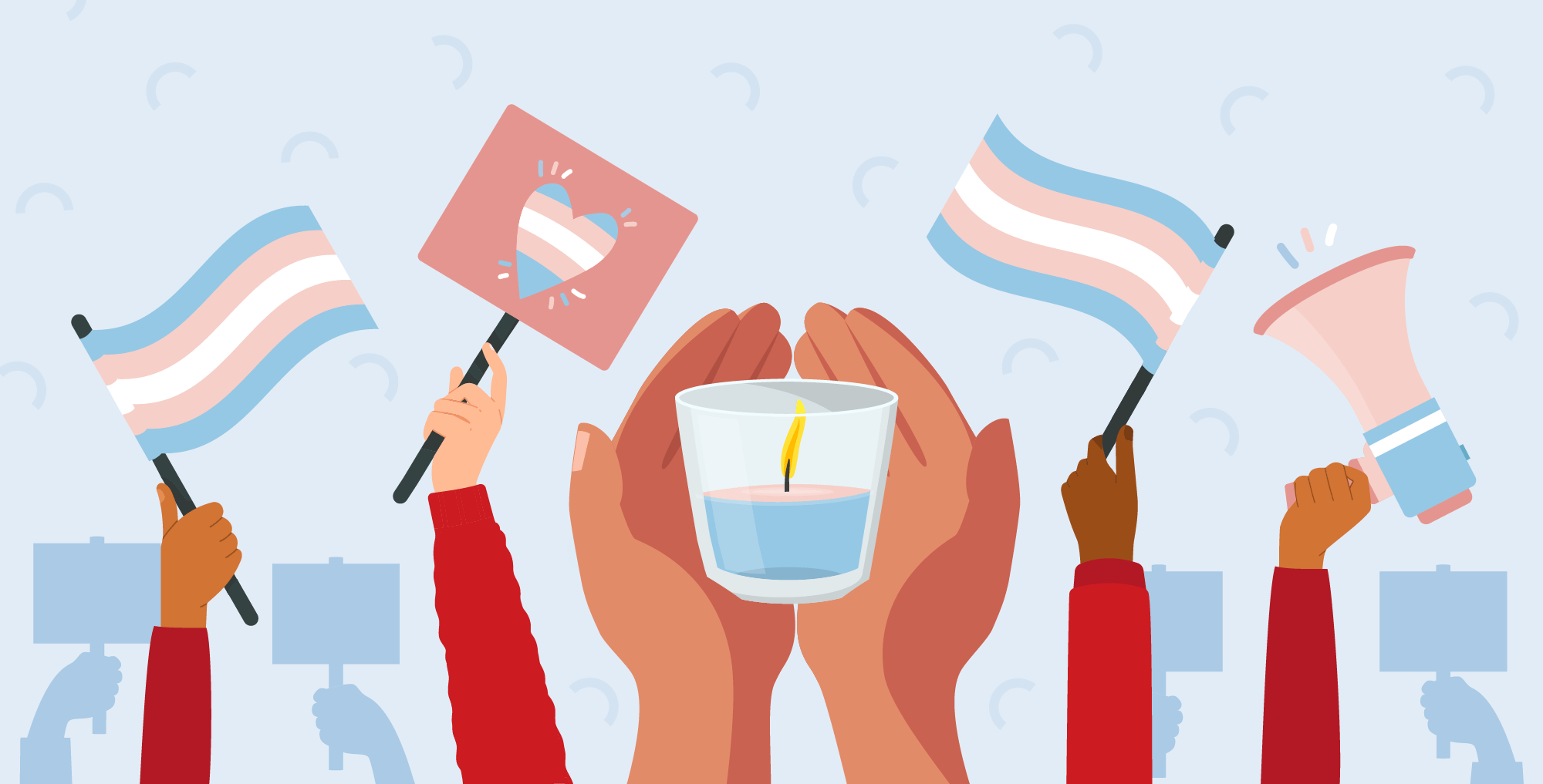 Tdor 2023 List Of Names November 20: Transgender Day Of Remembrance And The Work Ahead | Public Service Alliance Of Canada