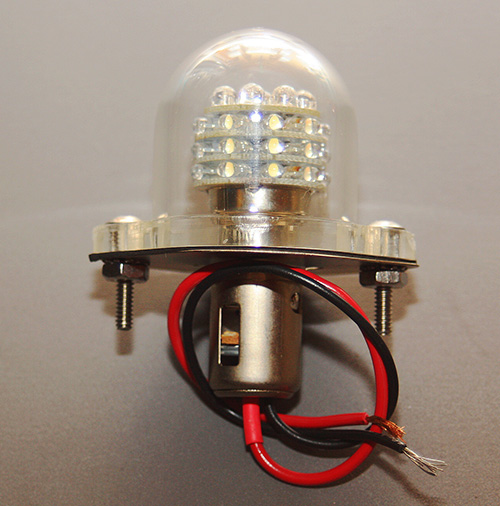 PSA Enterprises LED's Tail Light Assemblies Tail Light