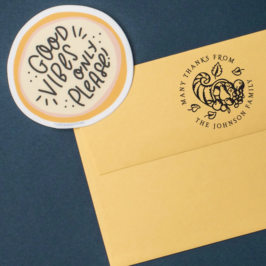 It's Fall y'all! PSA Essentials