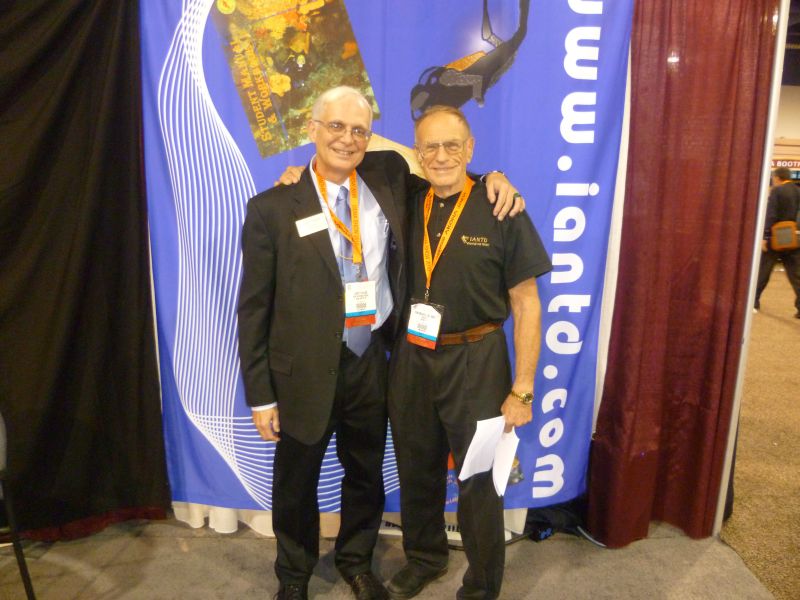 DEMA 2010 News Part I