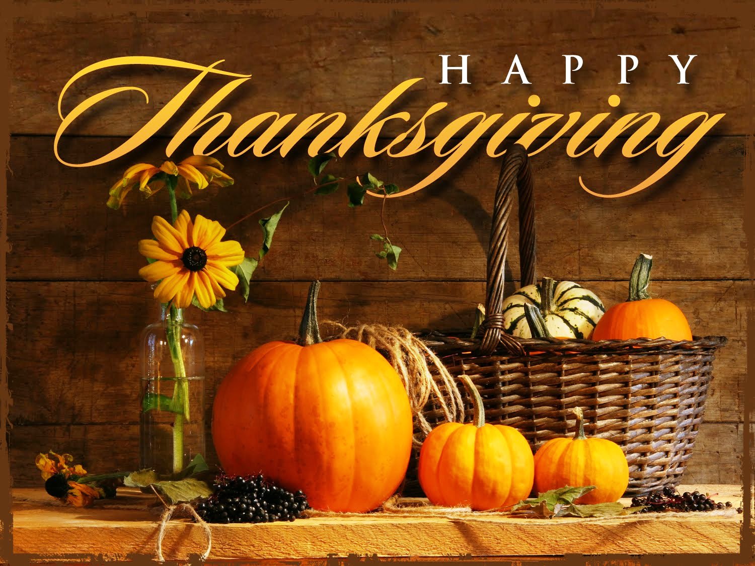Happy Thanksgiving Day 2022: Here are wishes,.