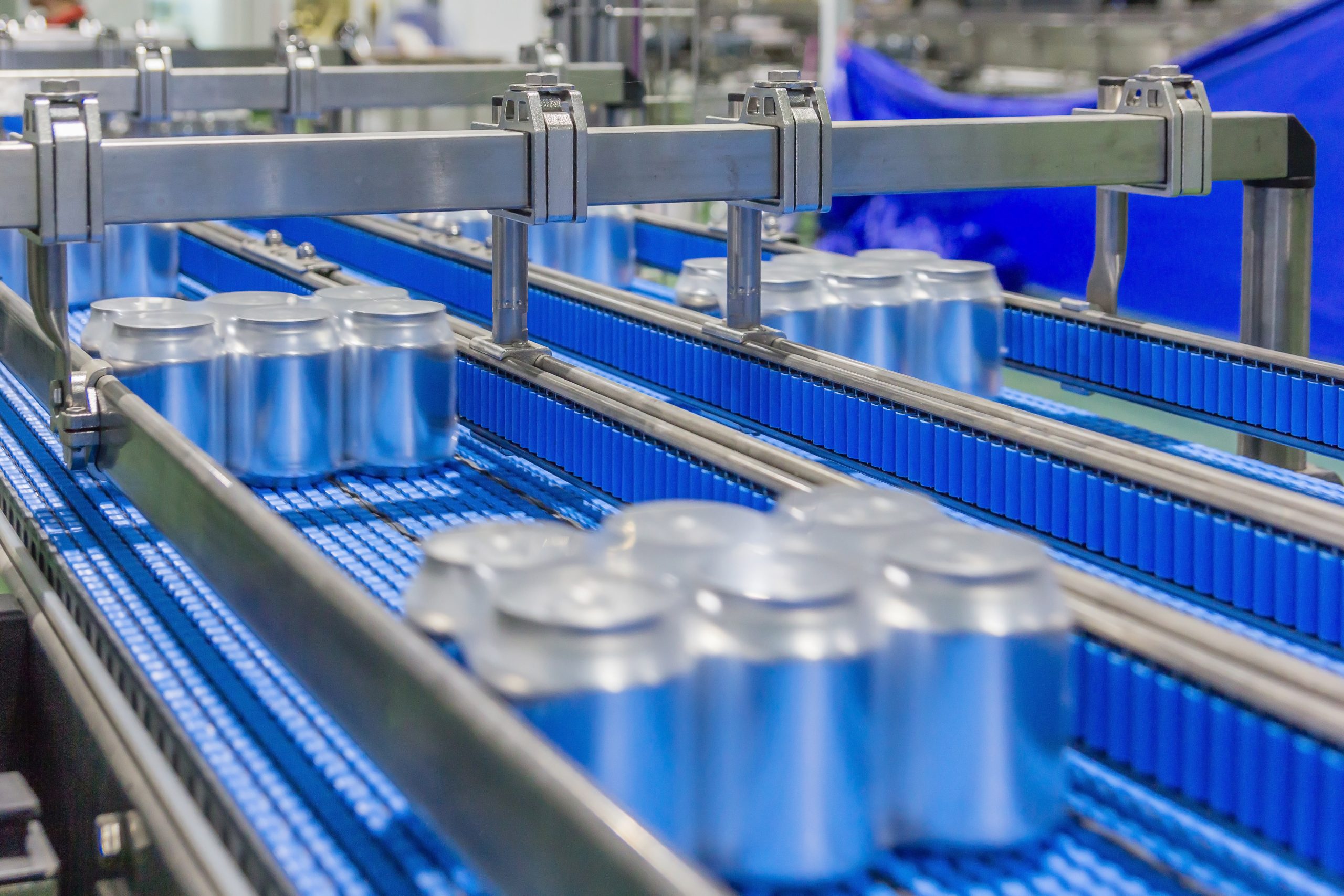 How to Choose the Right Equipment for Your Craft Brew Canning Line