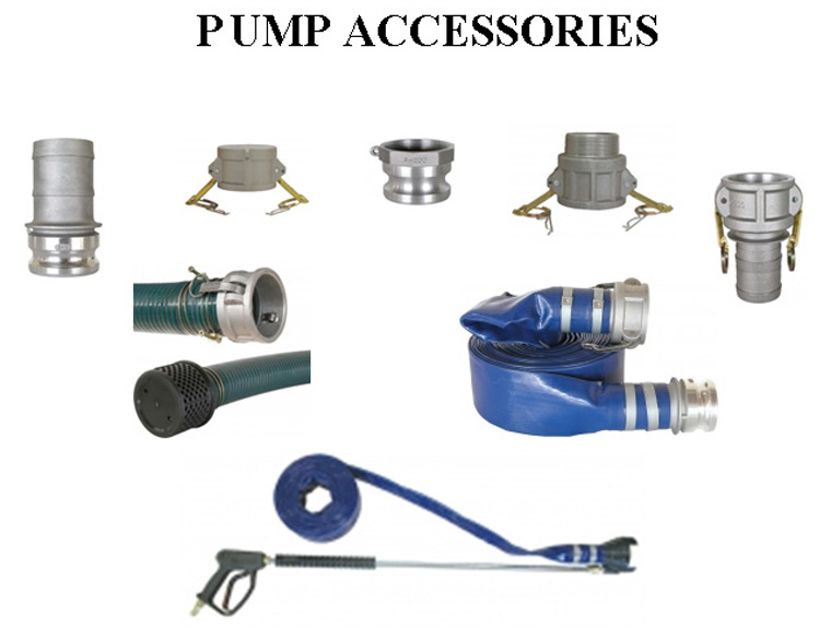 Pumps Parry Sound Auto Parts